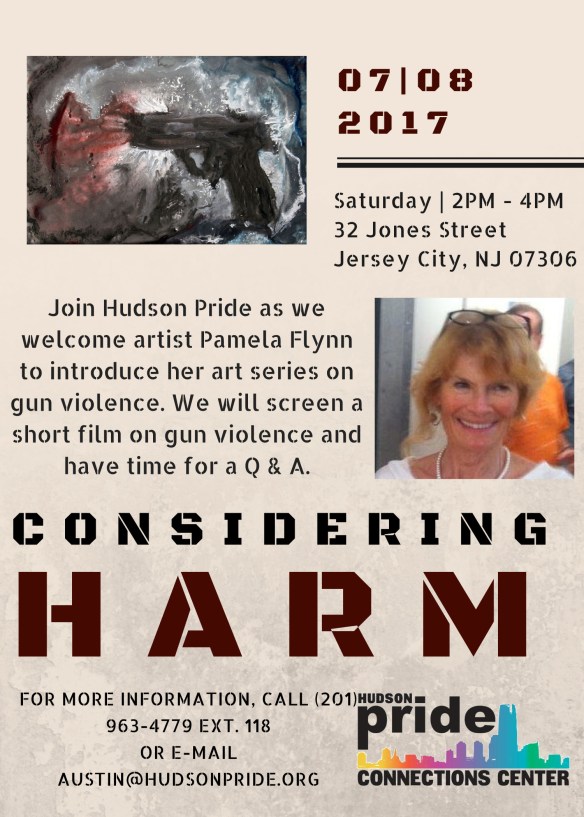 Considering Harm Opening